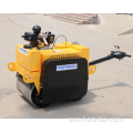 CE 500kg double drum hand roller compactor (FYL-S600C)